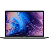 MacBook Pro 13-inch | Core i5 2.3 GHz | 512 GB SSD | 8 GB RAM | Gris Sideral (2018) | Qwertz