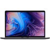 MacBook Pro 15-inch | Core i7 2.2 GHz | 256 GB SSD | 16 GB RAM | Gris sidéral (2018)  | Qwerty
