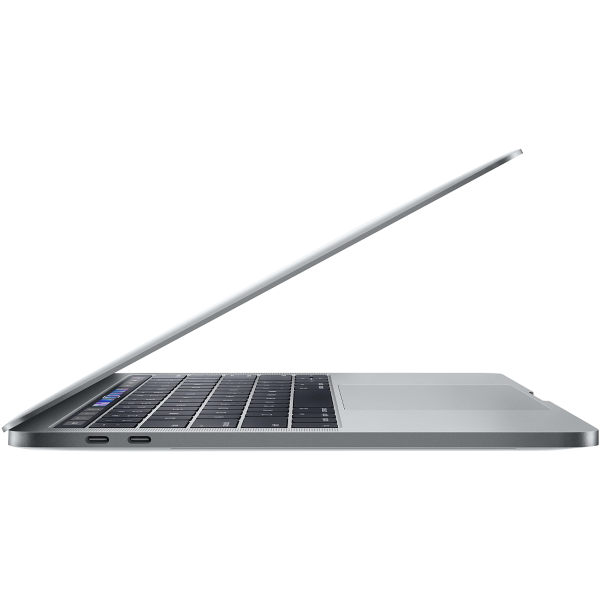 MacBook Pro 15-inch | Touch Bar | Core i9 2.9 GHz | 4 TB SSD | 32 GB RAM | Gris Sideral (2018) | Qwerty/Azerty/Qwertz
