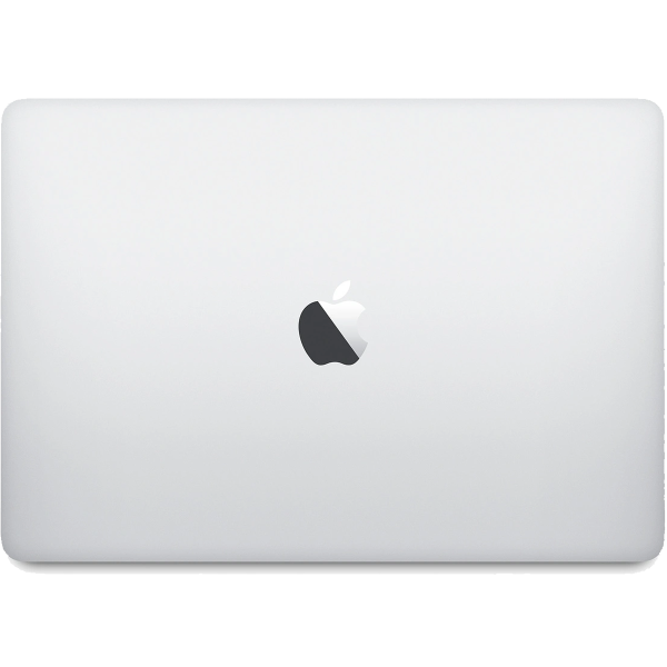 MacBook Pro 13-inch | Touch Bar | Core i7 2.7 GHz | 512 GB SSD | 16 GB RAM | Argent (2018) | Qwerty