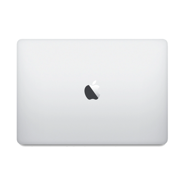 Macbook Pro 15 inch | Touch Bar | Core i7 2.2 GHz | 512GB SSD | 32GB RAM | Argent (2018) | Qwerty/Azerty/Qwertz