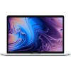 MacBook Pro 13-inch | Touch Bar | Core i7 2.7 GHz | 512 GB SSD | 16 GB RAM | Argent (2018) | Qwerty