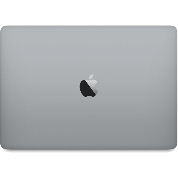 MacBook Pro 13-inch | Core i7 2.8 GHz | 1 TB SSD | 16 GB RAM | Gris sidéral (2019) | Qwerty/Azerty/Qwertz