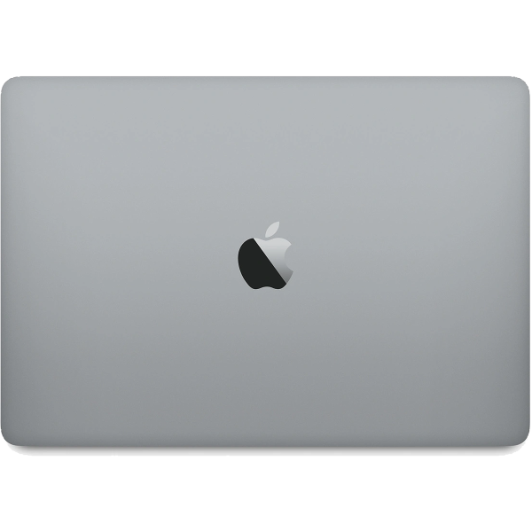 MacBook Pro 13-inch | Core i7 2.8 GHz | 512 GB SSD | 8 GB RAM | Gris sidéral (2019) | Qwerty/Azerty/Qwertz