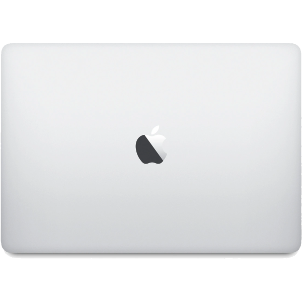 MacBook Pro 13-inch | Core i5 2.4 GHz | 512 GB SSD | 8 GB RAM | Argent (2019) | Azerty