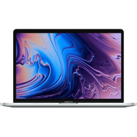 Macbook Pro 13-inch | Touch Bar | Core i5 1.4 GHz | 256 GB SSD | 16 GB RAM | Argent (2019) | Qwerty