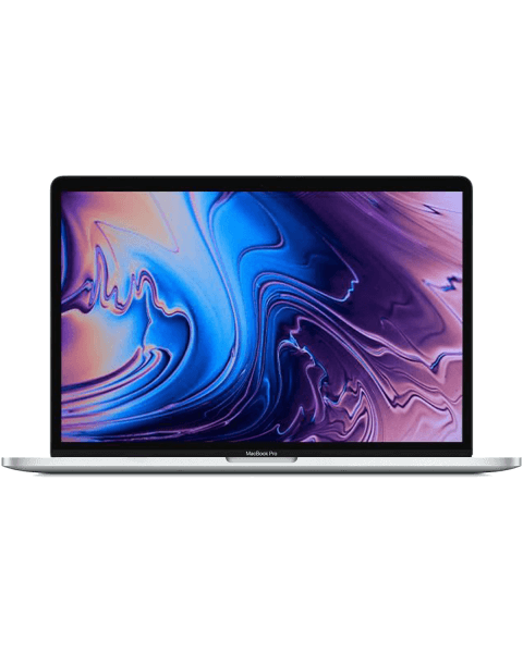 MacBook Pro 13-inch | Core i7 2.8 GHz | 512 GB SSD | 16 GB RAM | Argent (2019) | Qwerty/Azerty/Qwertz