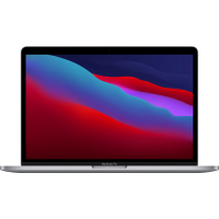 Macbook Pro 13-inch | Core i5 1.4 GHz | 256 GB SSD | 8 GB RAM | Spacegrijs (2020) | Qwerty/Azerty/Qwertz