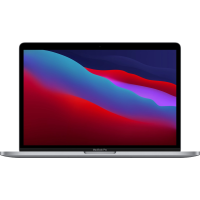 Macbook Pro 13-inch | Core i7 2.3 GHz | 512 GB SSD | 16 GB RAM | Spacegrijs (2020) | Qwerty/Azerty/Qwertz