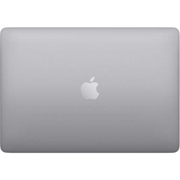 MacBook Pro 13-inch | Apple M2 8-core | 256 GB SSD | 8 GB RAM | Gris sidéral (2022) | 10-Core GPU | Azerty