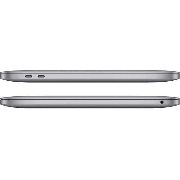 MacBook Pro 13-inch | Apple M2 8-core | 512 GB SSD | 8 GB RAM | Gris sidéral (2022) | Qwerty/Azerty/Qwertz