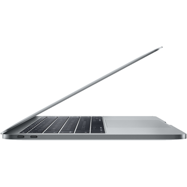 MacBook Pro 13-inch | Core i7 2.5 GHz | 500 GB SSD | 16 GB RAM | Gris sideral (Mid 2017) | Qwerty/Azerty/Qwertz