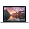 Macbook Pro 13-inch | Core i7 2.2 GHz | 256 GB SSD | 16 GB RAM | Argent (Debut 2015) | Azerty