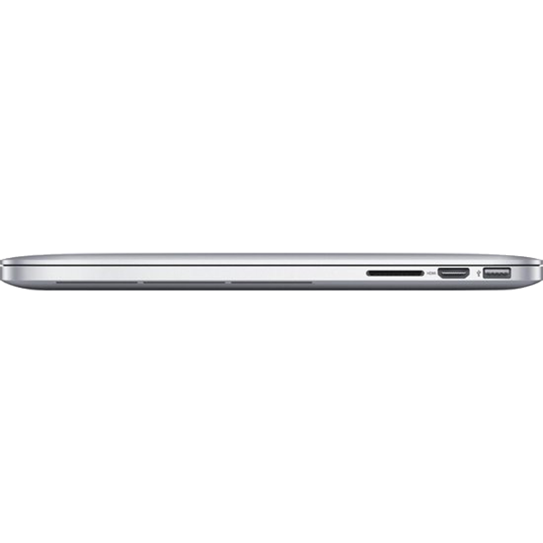 Macbook Pro 13-inch | Core i7 2.2 GHz | 256 GB SSD | 16 GB RAM | Argent (Debut 2015) | Azerty