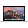 MacBook Pro 13-inch | Core i5 2.9 GHz | 256 GB SSD | 8 GB RAM | Argent (Early 2015) | Qwerty