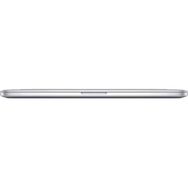 MacBook Pro 13-inch | Core i7 3.0 GHz | 512 GB SSD | 8 GB RAM | Argent (Mid 2014) | Azerty