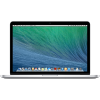 MacBook Pro 13-inch | Core i5 2.8 GHz | 512 GB SSD | 8 GB RAM | Argent (Mi 2014) | Qwerty