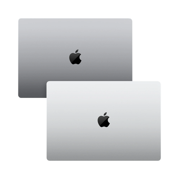 Macbook Pro 14-inch | Apple M1 Pro 10-core | 1 TB SSD | 16 GB RAM | Gris sidéral (2021) | Retina | 16-core GPU | Qwertz