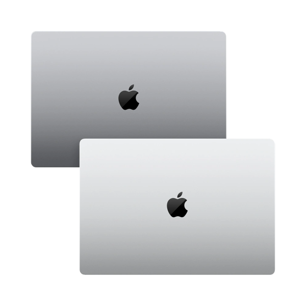 Macbook Pro 14-inch | Apple M1 Pro 8-core | 512 GB SSD | 16 GB RAM | Gris sidéral (2021) | Retina | 14-core GPU | Qwertz