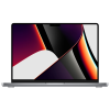 Macbook Pro 14-inch | Apple M1 Pro 10-core | 1 TB SSD | 16 GB RAM | Gris Sideral (2021) | Retina | 16-core GPU | Qwerty/Azerty/Qwertz