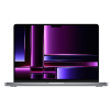 Macbook Pro 14-inch | Apple M2 Max 12-core | 1 TB SSD | 32 GB RAM | Gris sideral (2023) | 30-core GPU | Qwerty/Azerty/Qwertz
