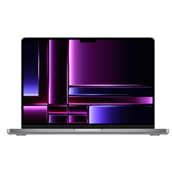 Macbook Pro 14-inch | Apple M2 Max 12-core | 1 TB SSD | 32 GB RAM | Gris sideral (2023) | 30-core GPU | Qwerty/Azerty/Qwertz