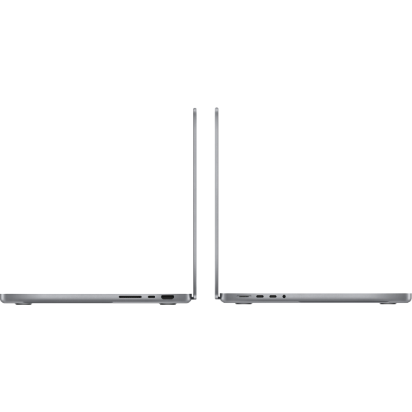 Macbook Pro 14-inch | Apple M2 Max 12-core | 1 TB SSD | 32 GB RAM | Gris sideral (2023) | 30-core GPU | Qwerty/Azerty/Qwertz
