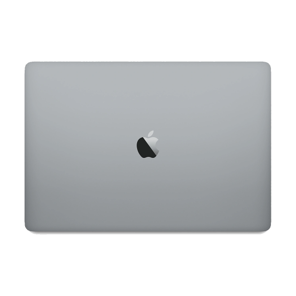 MacBook Pro 15-inch | Touch Bar | Core i7 2.8 GHz | 512 GB SSD | 16 GB RAM | Gris sidéral (2017) | Qwerty