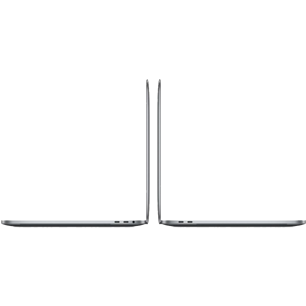 Macbook Pro 15-inch | Touch Bar | Core i7 2.8 GHz | 1 TB SSD | 16 GB RAM | Gris sidéral (2017) | Qwerty/Azerty/Qwertz