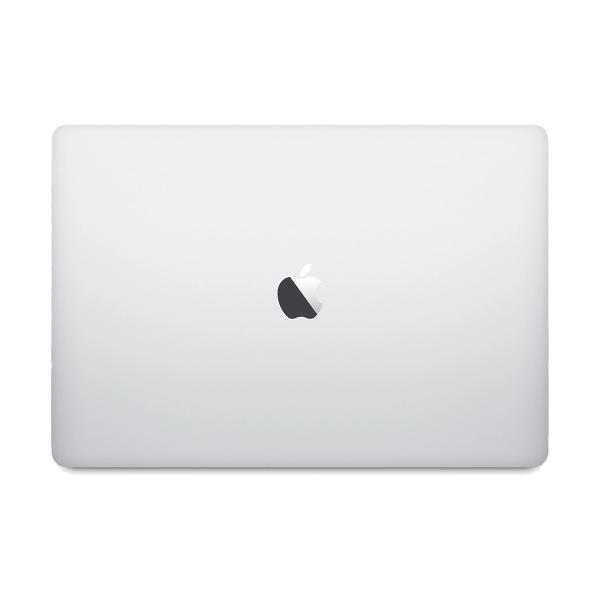 MacBook Pro 15-inch | Core i7 2.8GHz | 256GB SSD | 16GB RAM | Argent (2017) | Azerty