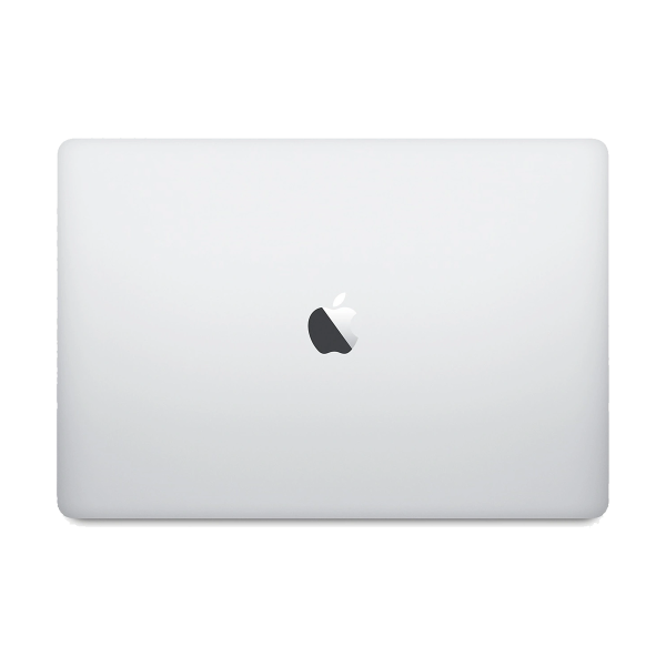 MacBook Pro 15-inch | Core i7 2.9 GHz | 512 GB SSD | 16 GB RAM | Argent (2017) | Qwerty