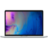 MacBook Pro 15-inch | Core i7 2.6 GHz | 500 GB SSD | 16 GB RAM | Argent (2018) | Qwerty/Azerty