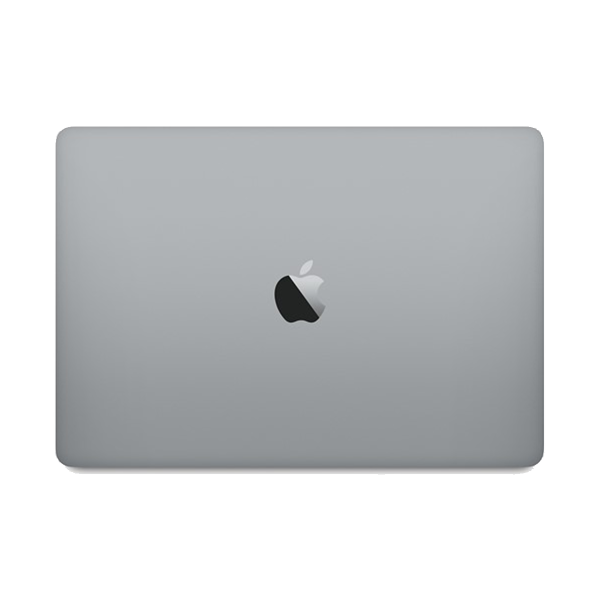 MacBook Pro 15-inch | Core i7 2.9 GHz | 2 TB SSD | 16 GB RAM | Gris sidéral (2016) | Qwerty