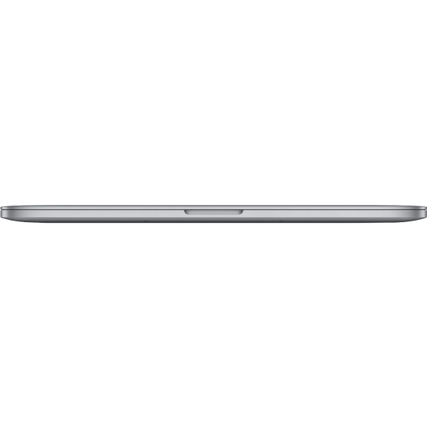 Macbook Pro 16-inch | Touch Bar | Core i7 2.6 GHz | 512 GB SSD | 16 GB RAM | Gris sideral (2019) | Qwerty