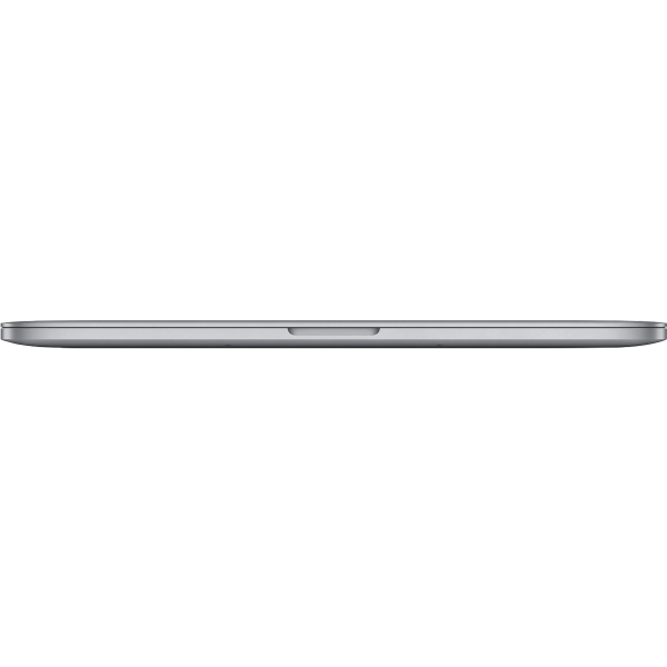 Macbook Pro 16-inch | Touch Bar | Core i9 2.4 GHz | 8 TB SSD | 64GB RAM | Gris sidéral (2019) | Qwerty/Azerty/Qwertz