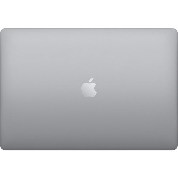 Macbook Pro 16-inch | Touch Bar | Core i7 2.6 GHz | 512 GB SSD | 16 GB RAM | Gris sidéral (2019) | Qwerty/Azerty/Qwertz