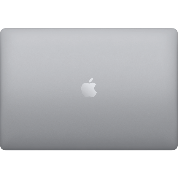 Macbook Pro 16-inch | Touch Bar | Core i7 2.6 GHz | 512 GB SSD | 32 GB RAM | Gris sidéral (2019) | Qwerty/Azerty/Qwertz