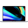 Macbook Pro 16-inch | Touch Bar | Core i9 2.4 GHz | 2 TB SSD | 32 GB RAM | Gris Sidéral (2019) | Qwerty