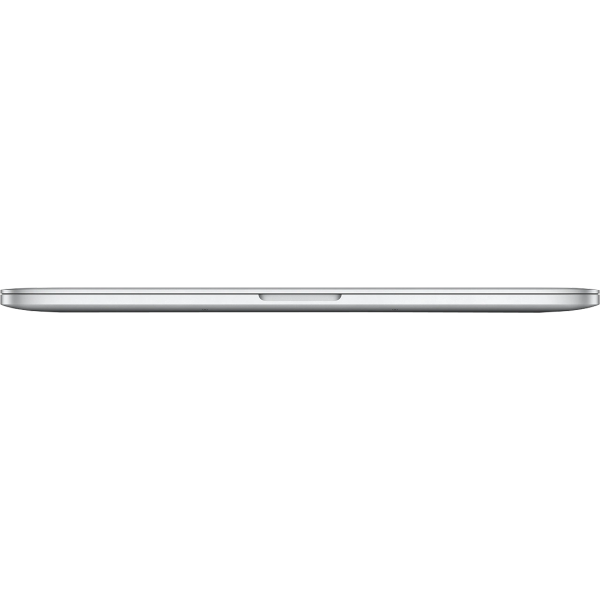 Macbook Pro 16-inch | Touch Bar | Core i7 2.6 GHz | 512 GB SSD | 16 GB RAM | Argent (2019) | Qwerty/Azerty/Qwertz