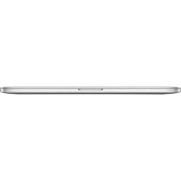 Macbook Pro 16-inch | Touch Bar | Core i7 2.6 GHz | 1 TB SSD | 32 GB RAM | Argent (2019) | Qwerty/Azerty/Qwertz