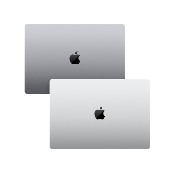 MacBook Pro 16-inch | Apple M1 Max 10-core | 1 TB SSD | 32 GB RAM | Argent (2021) | 32-core GPU | Qwerty/Azerty/Qwertz