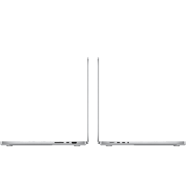 Macbook Pro 16-inch | Apple M2 Pro 12-core | 1 TB SSD | 16 GB RAM | Argent (2023) | 19-core GPU | Qwerty/Azerty/Qwertz