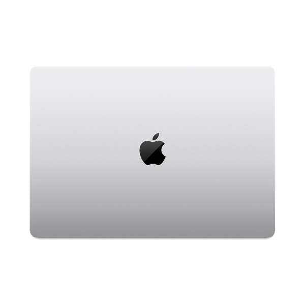 Macbook Pro 16-inch | Apple M2 Pro 12-core | 1 TB SSD | 16 GB RAM | Argent (2023) | 19-core GPU | Qwerty/Azerty/Qwertz