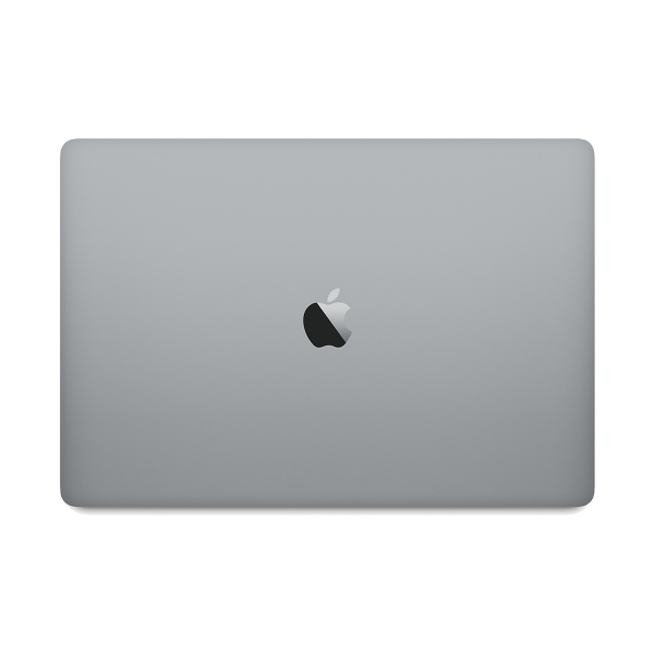 MacBook Pro 15 pouces | Touch Bar | Core i7 2,7 GHz | 512 GB SSD | 16 GB RAM | Gris sidéral (2016) | Qwerty