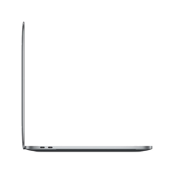 MacBook Pro 15-inch | Touch Bar | Core i7 2.9 GHz | 1 TB SSD | 16 GB RAM | Gris sidéral (2016)  | Qwerty/Azerty/Qwertz