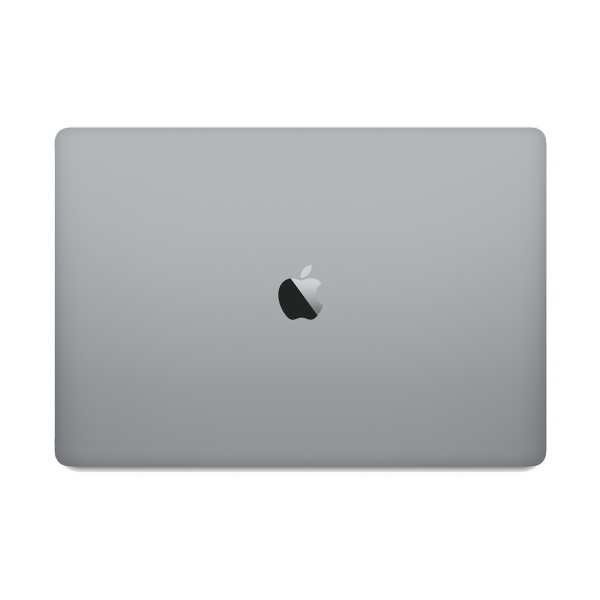 Macbook Pro 15-inch | Touch Bar | Core i9 2.3 GHz | 512 GB SSD | 32 GB RAM | Gris sideral (2019) | Qwerty/Azerty/Qwertz