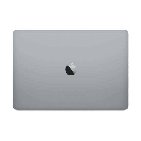 Macbook Pro 15-inch | Touch Bar | Core i9 2.3 GHz | 256 GB SSD | 16 GB RAM | Gris sidéral (2019) | Qwerty