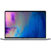 Macbook Pro 15-inch | Core i9 2.3 GHz | 512 GB SSD | 16 GB RAM | Gris sideral (2019) | Qwerty