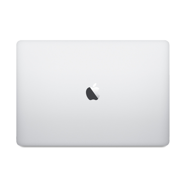 Macbook Pro 15 inch | Touch Bar | Core i9 2.3 GHz | 512GB SSD | 32GB RAM | Argent (2019) | Qwerty/Azerty/Qwertz