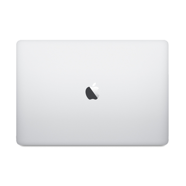 Macbook Pro 15-inch | Core i7 2.6 GHz | 256 GB SSD | 16 GB RAM | Argent (2019) | Qwerty